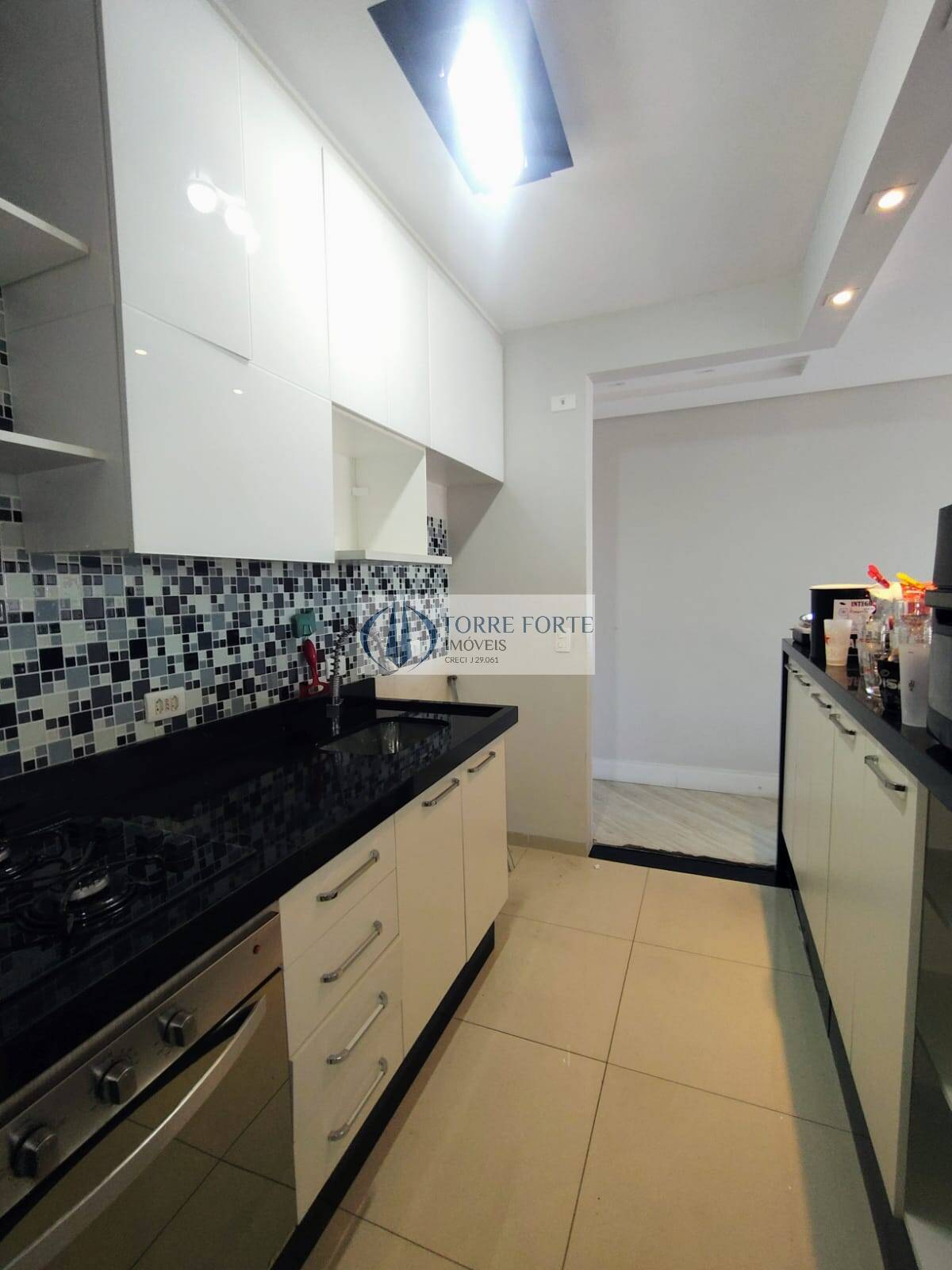 Apartamento, 2 quartos, 51 m² - Foto 8