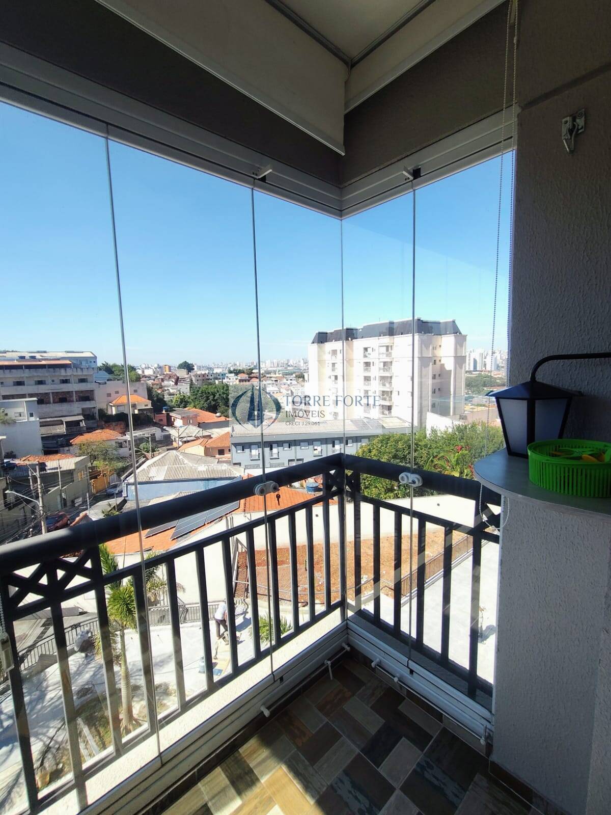 Apartamento, 2 quartos, 51 m² - Foto 5