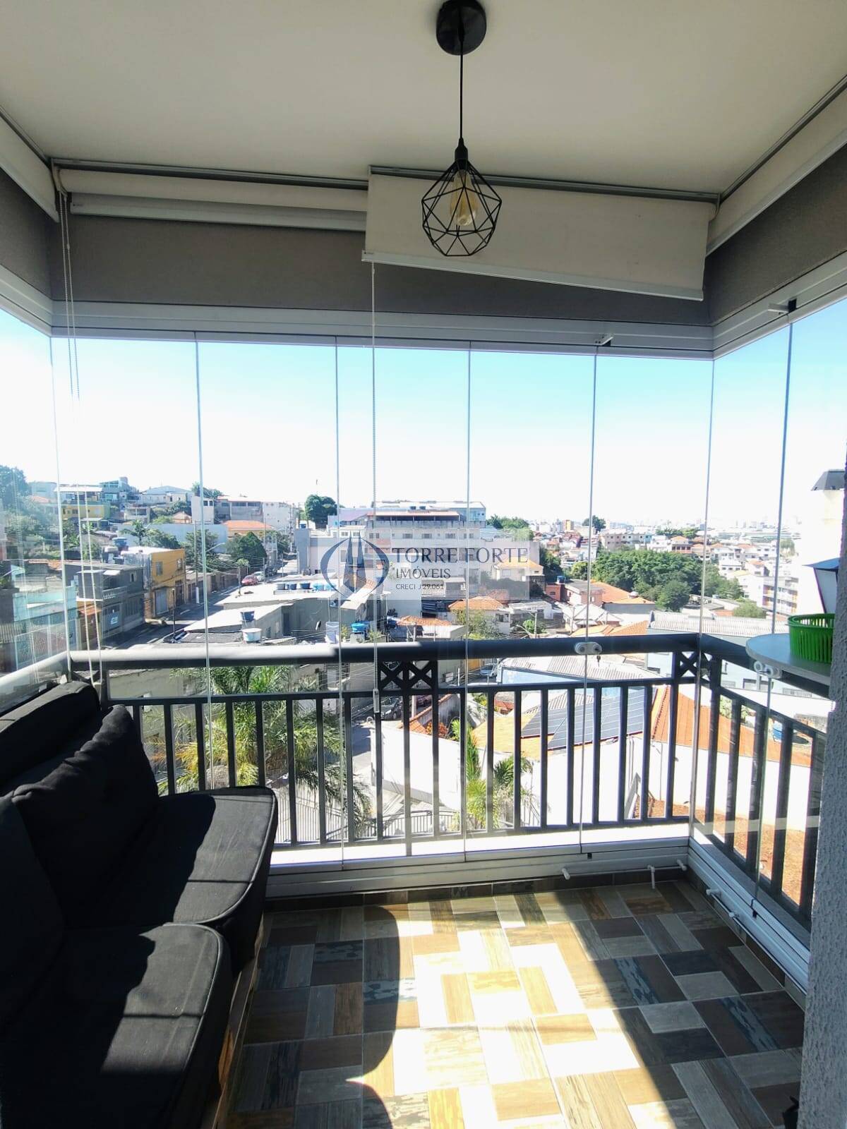 Apartamento, 2 quartos, 51 m² - Foto 1