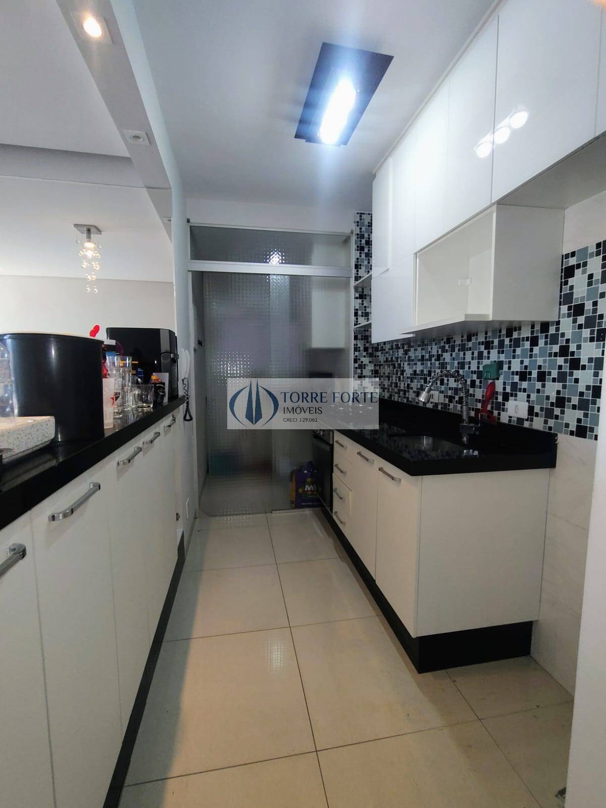Apartamento, 2 quartos, 51 m² - Foto 7