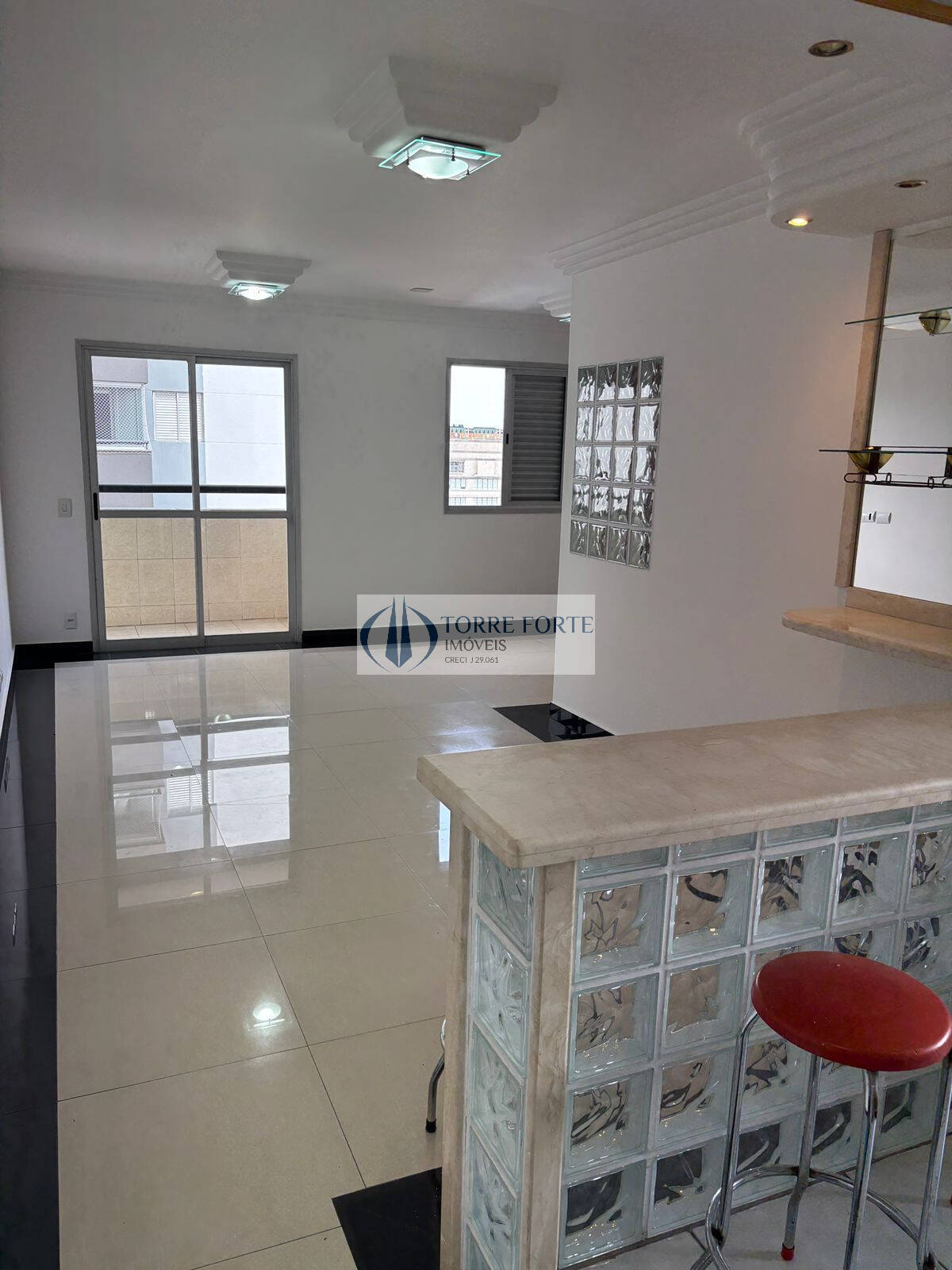 Apartamento, 3 quartos, 63 m² - Foto 4