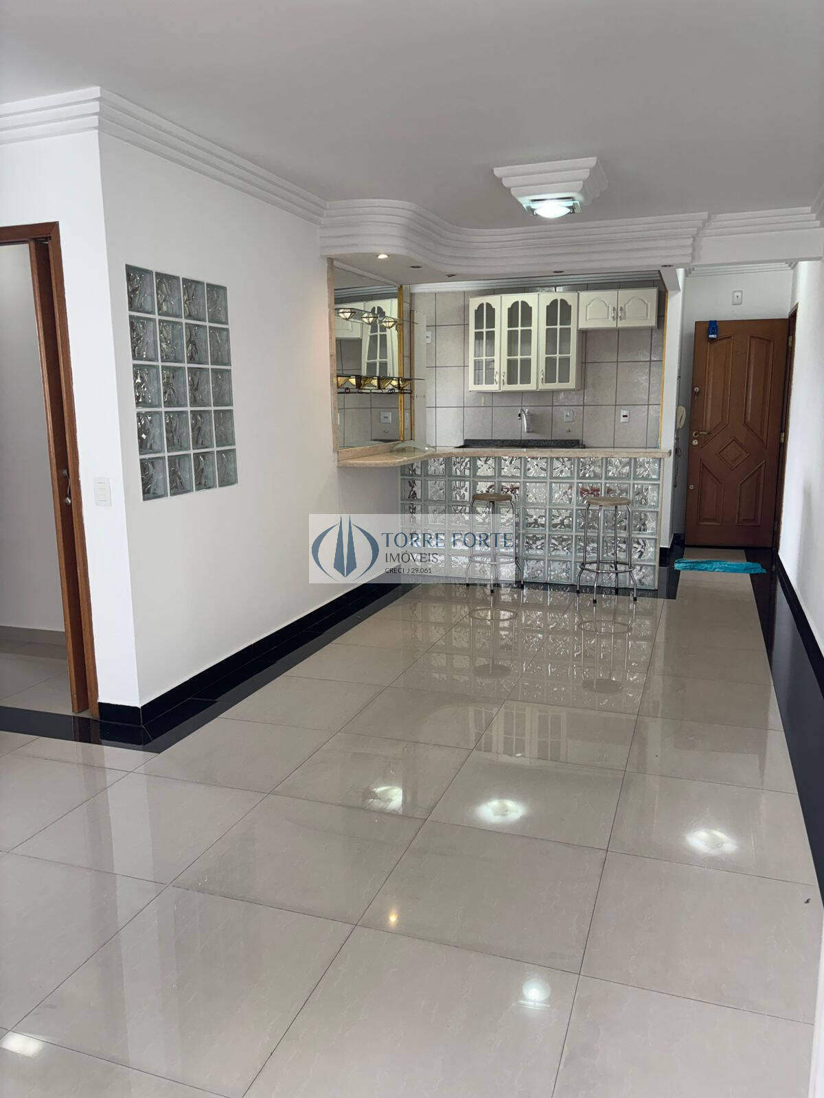 Apartamento, 3 quartos, 63 m² - Foto 5