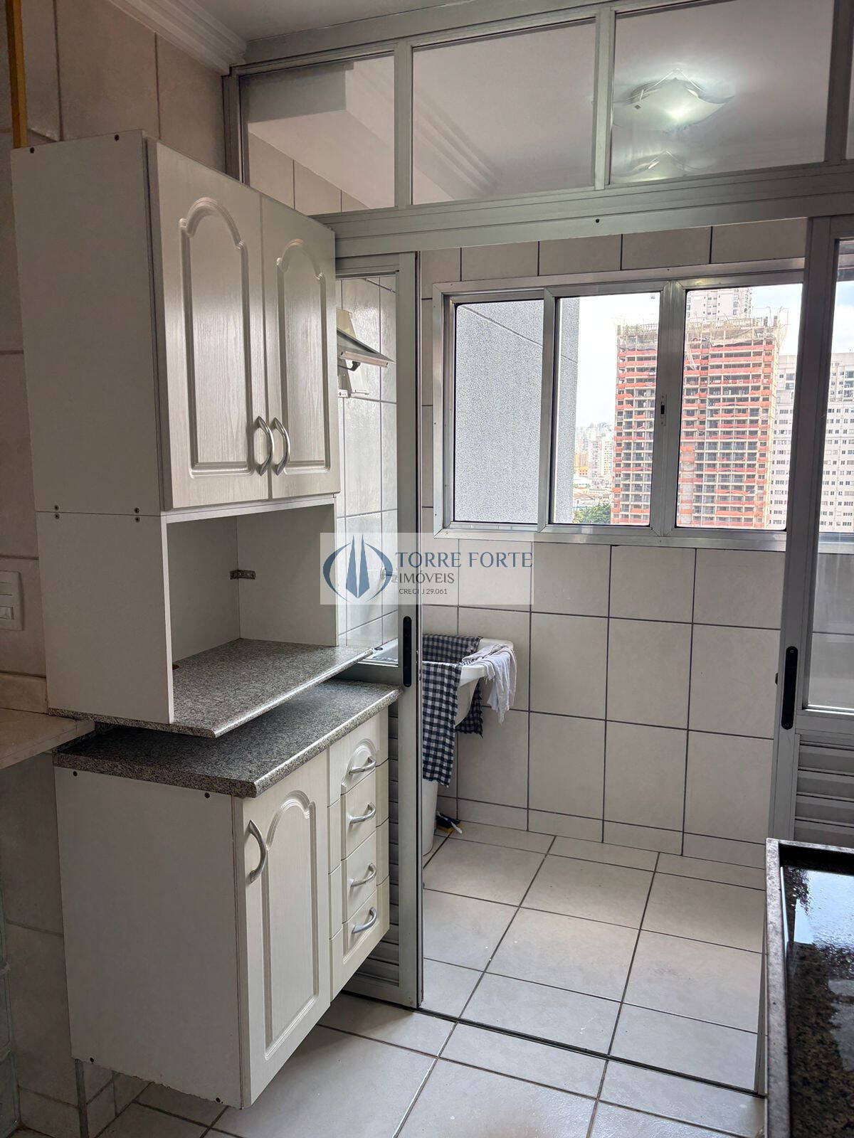 Apartamento, 3 quartos, 63 m² - Foto 7