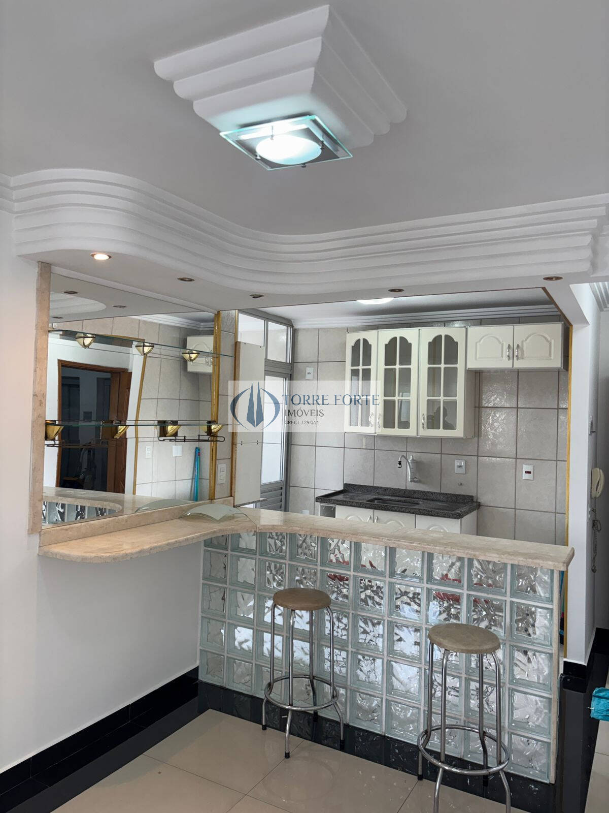 Apartamento, 3 quartos, 63 m² - Foto 6