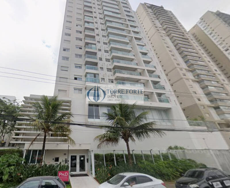 Apartamento, 1 quarto, 45 m² - Foto 1