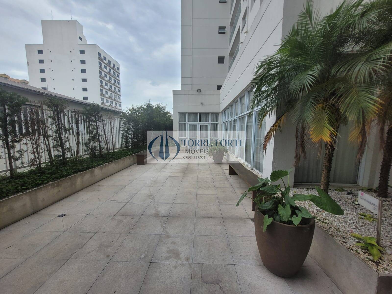 Apartamento, 1 quarto, 45 m² - Foto 40