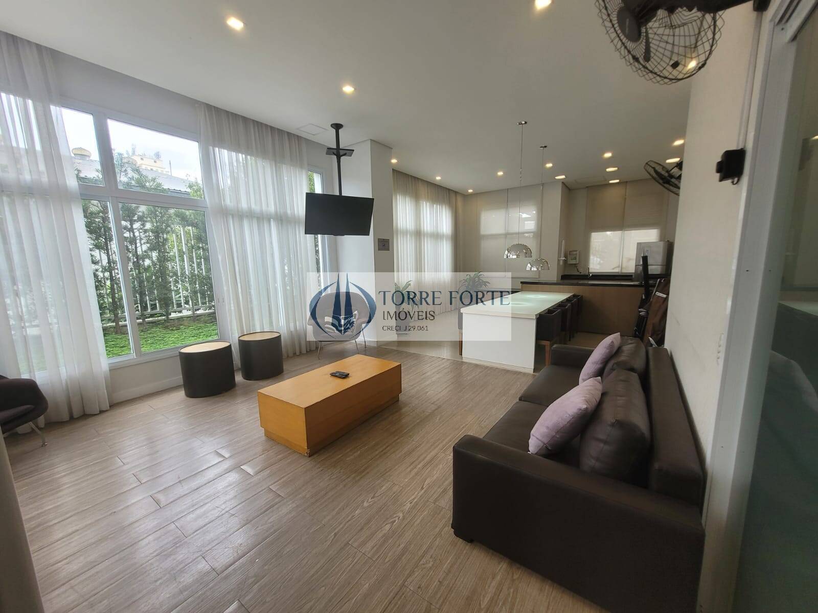 Apartamento, 1 quarto, 45 m² - Foto 47