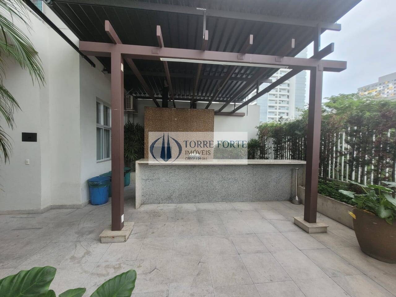 Apartamento, 1 quarto, 45 m² - Foto 43