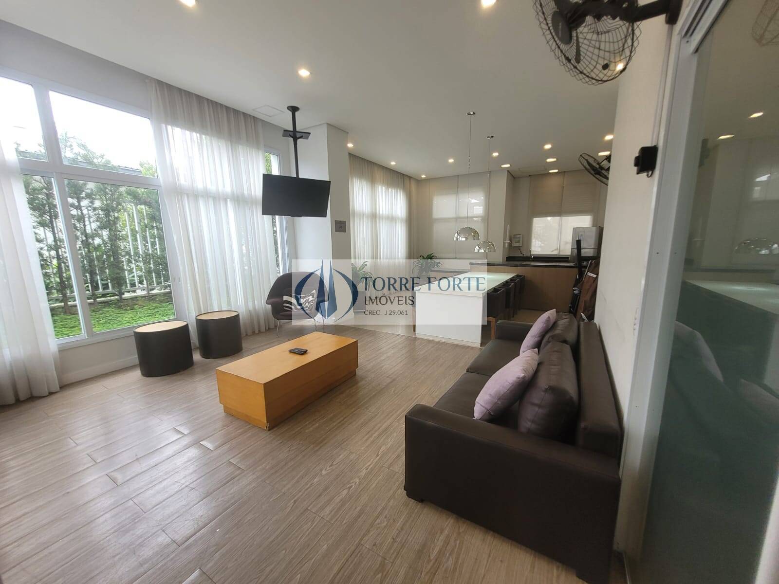 Apartamento, 1 quarto, 45 m² - Foto 49
