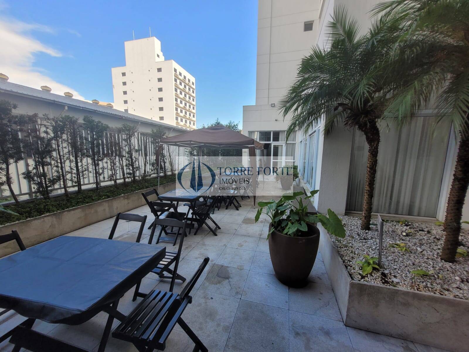 Apartamento, 1 quarto, 45 m² - Foto 73