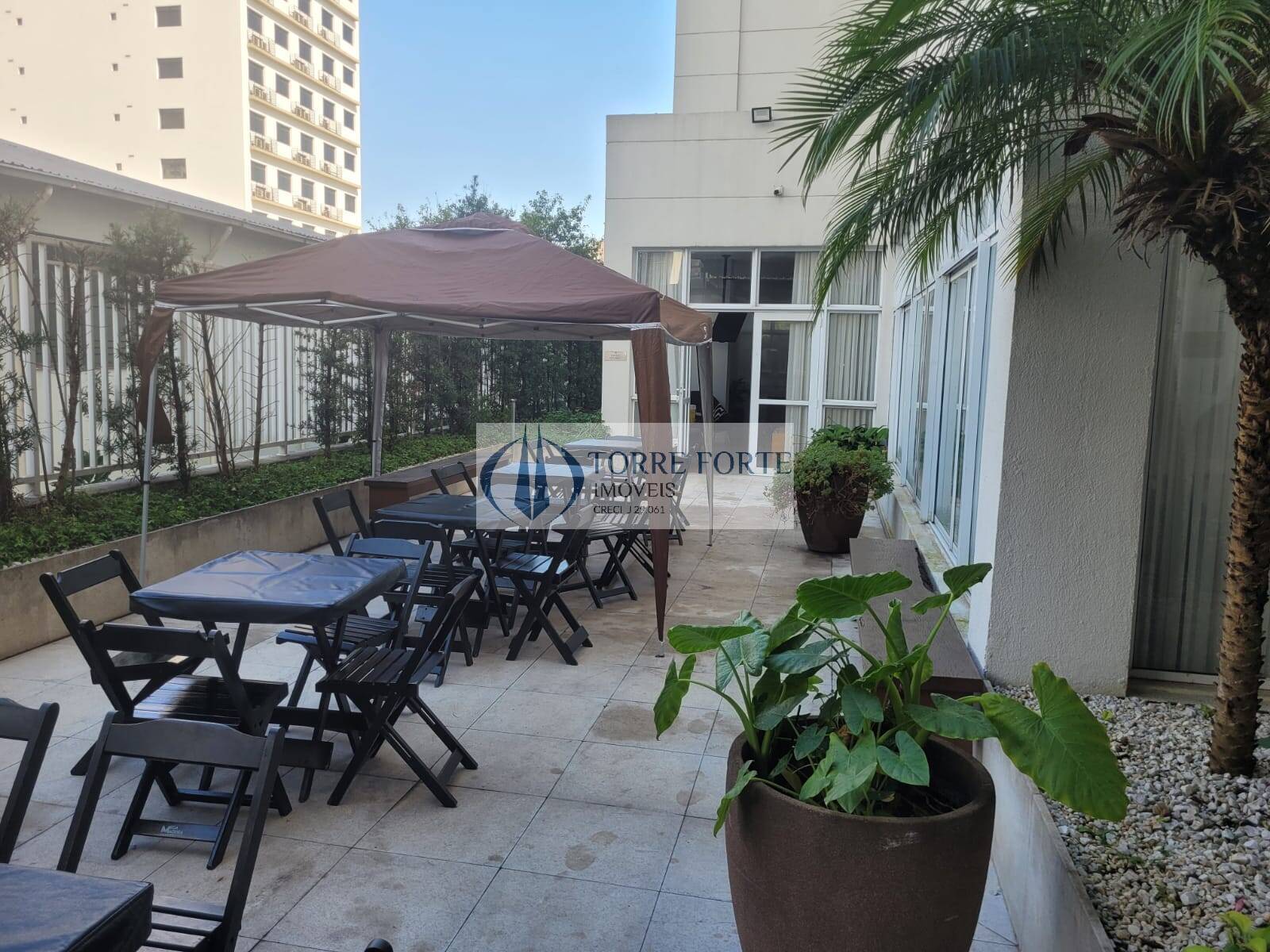 Apartamento, 1 quarto, 45 m² - Foto 75