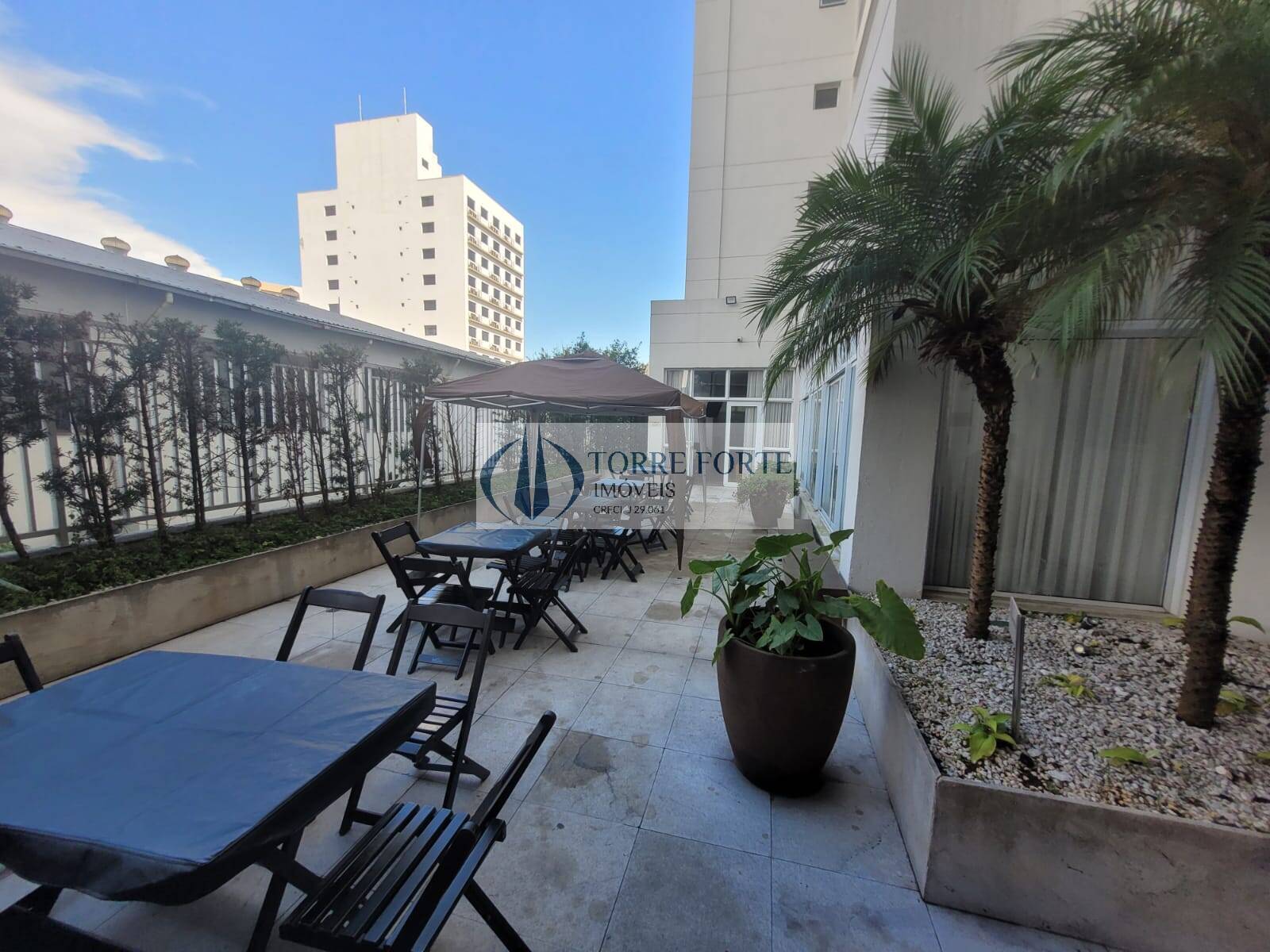 Apartamento, 1 quarto, 45 m² - Foto 78