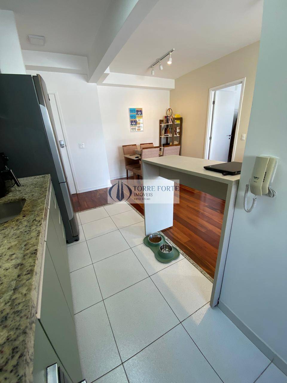 Apartamento, 1 quarto, 45 m² - Foto 25