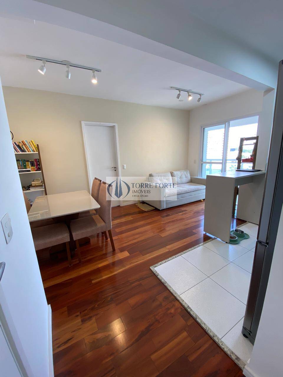 Apartamento, 1 quarto, 45 m² - Foto 6