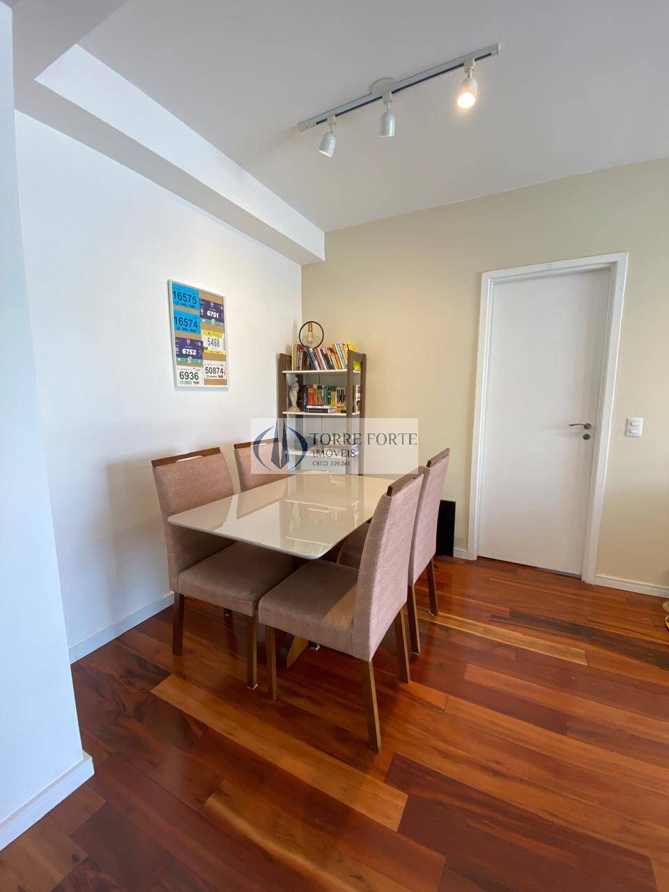 Apartamento, 1 quarto, 45 m² - Foto 9