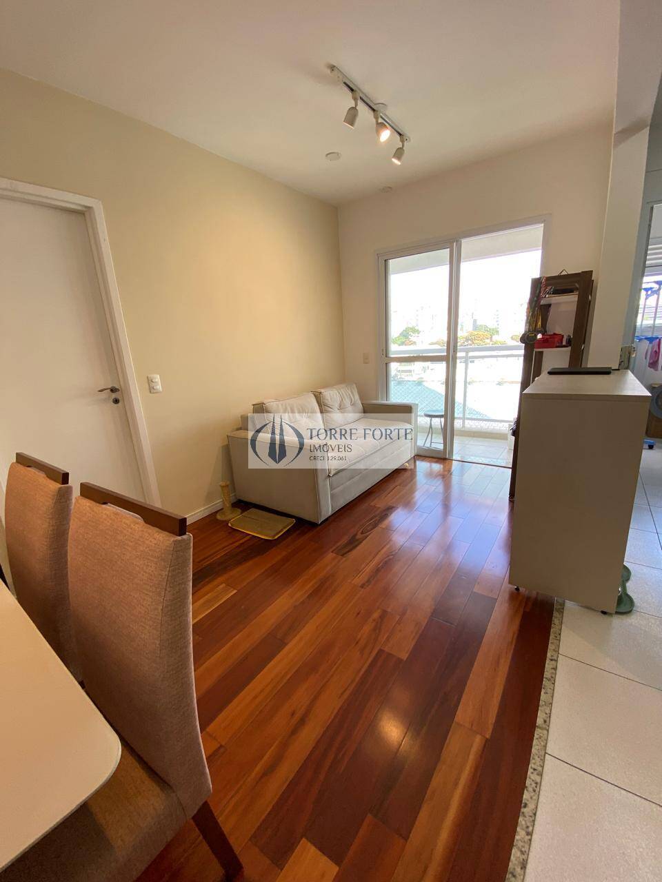 Apartamento, 1 quarto, 45 m² - Foto 4