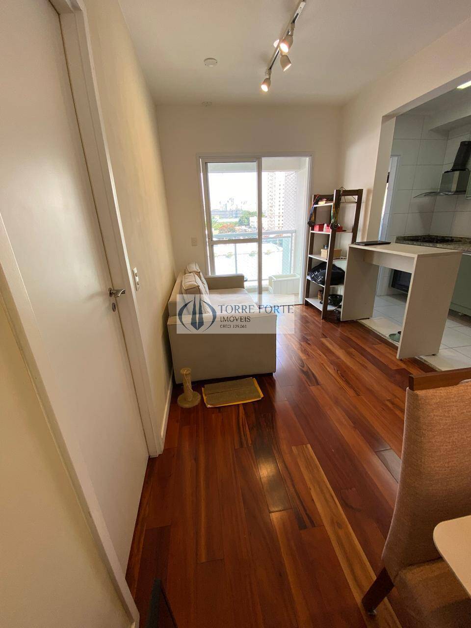 Apartamento, 1 quarto, 45 m² - Foto 12