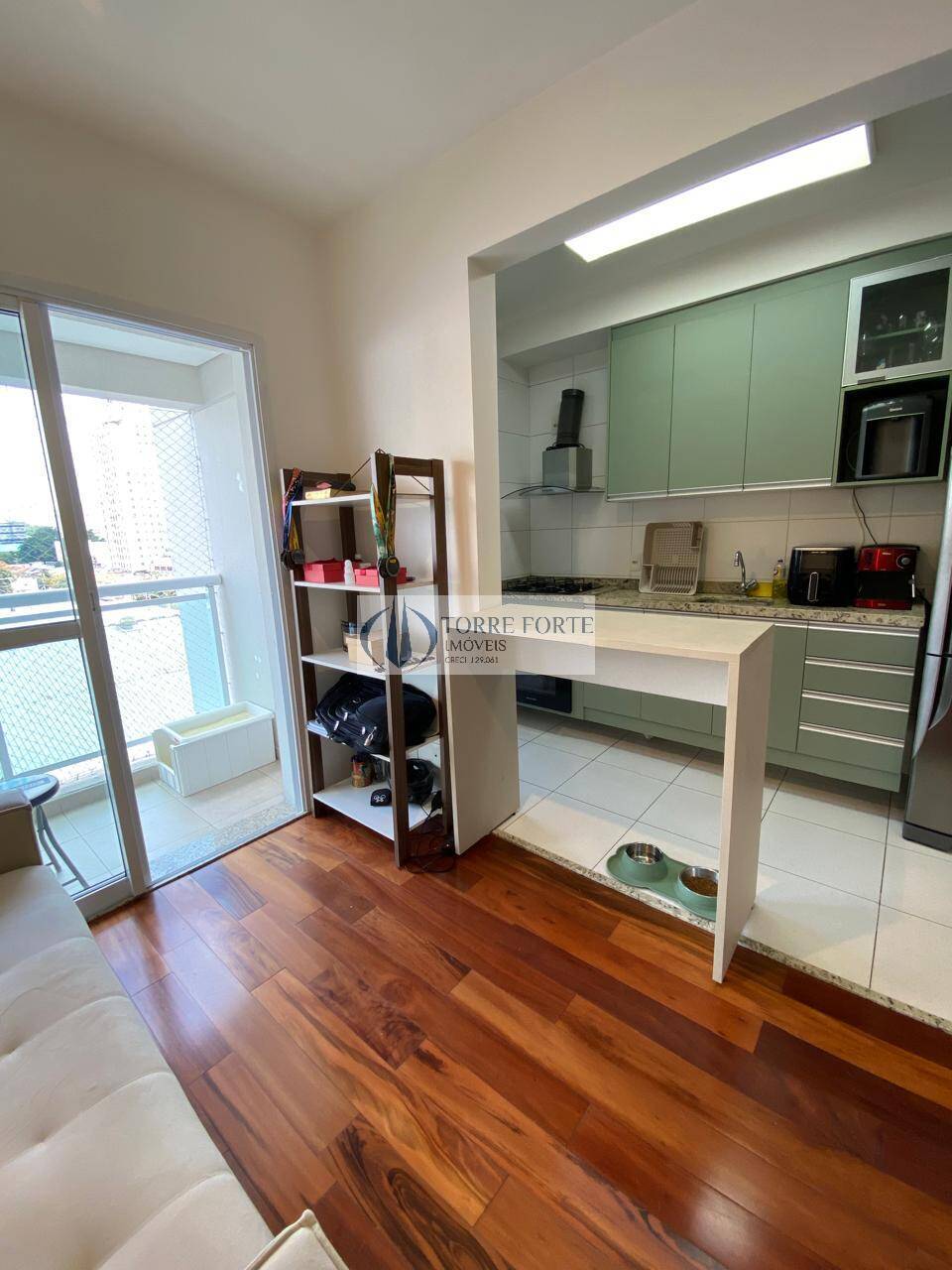 Apartamento, 1 quarto, 45 m² - Foto 19