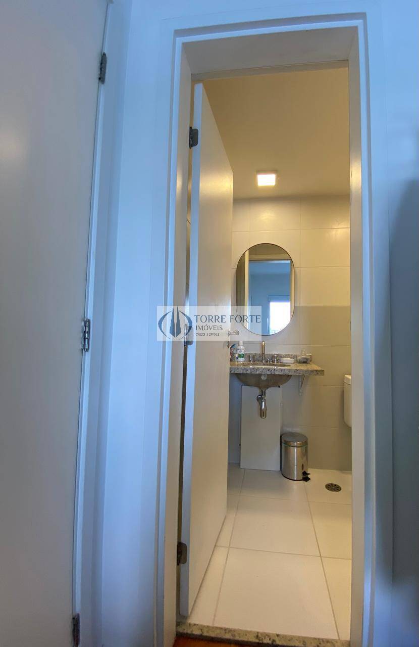 Apartamento, 1 quarto, 45 m² - Foto 30