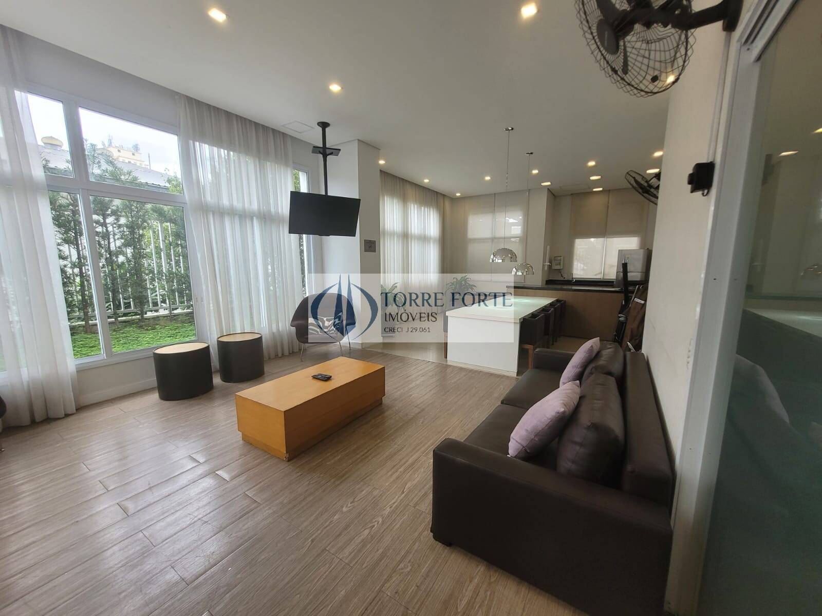 Apartamento, 1 quarto, 45 m² - Foto 44