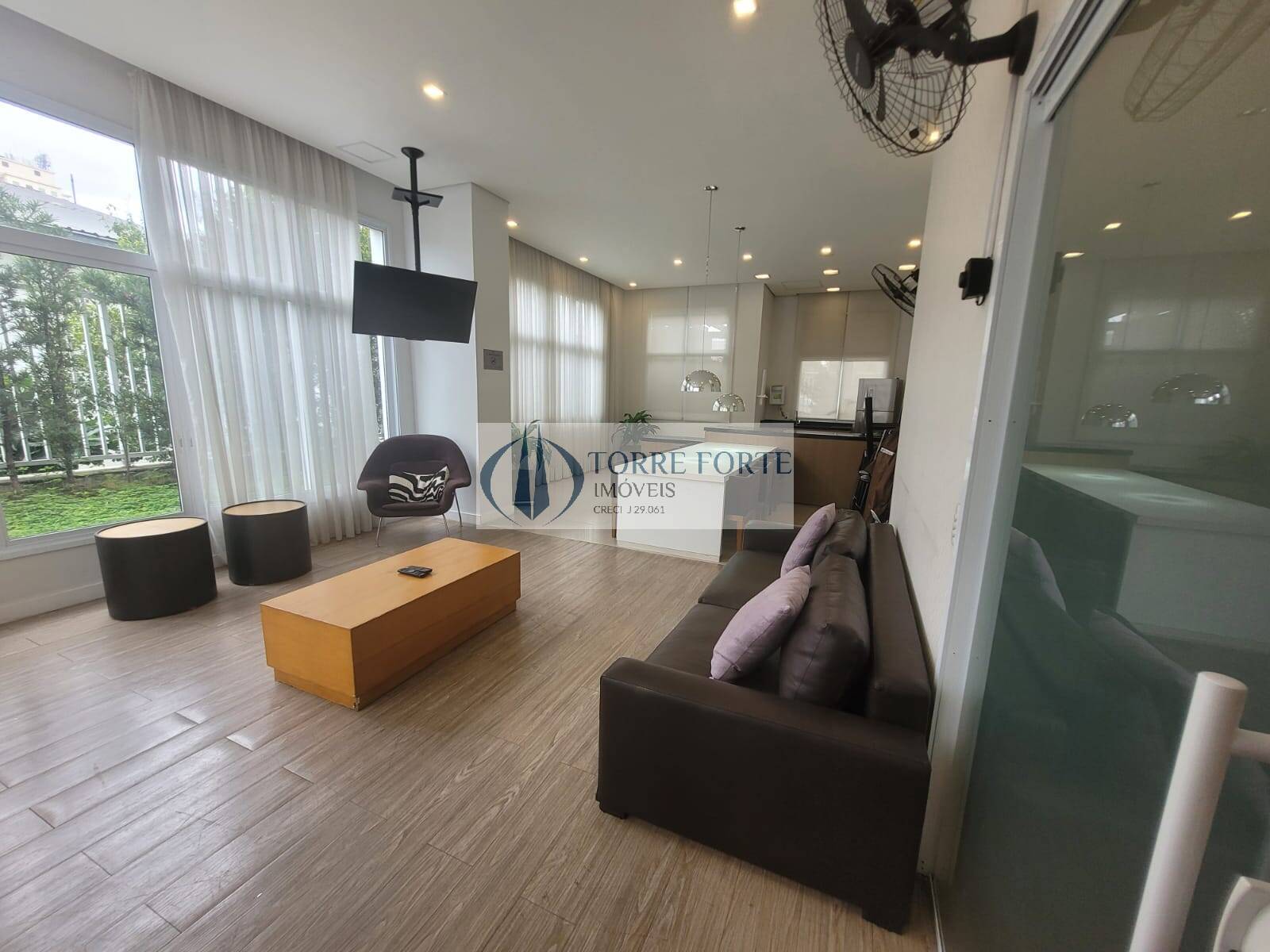 Apartamento, 1 quarto, 45 m² - Foto 50