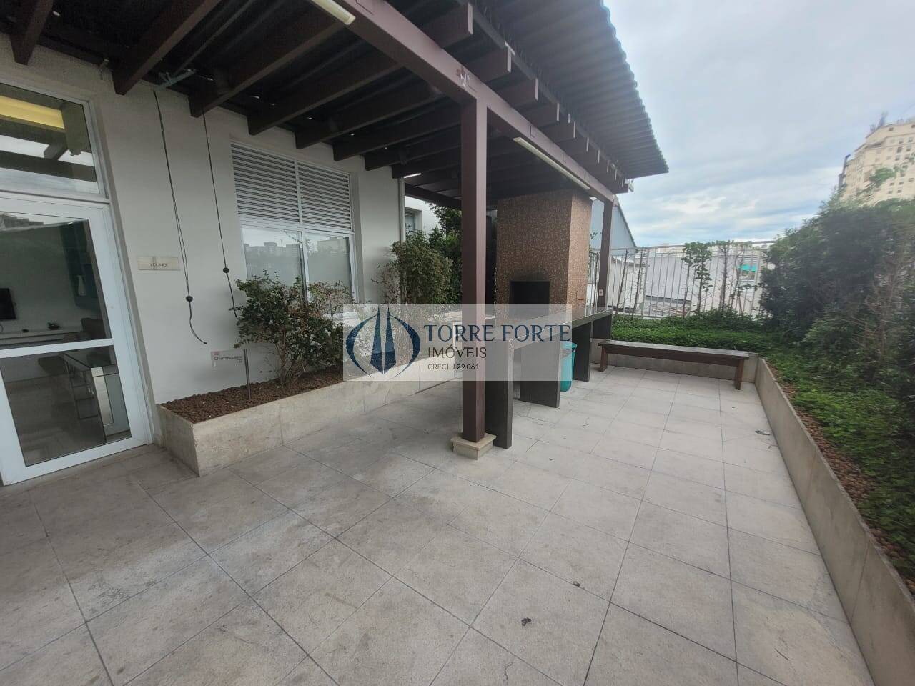 Apartamento, 1 quarto, 45 m² - Foto 58