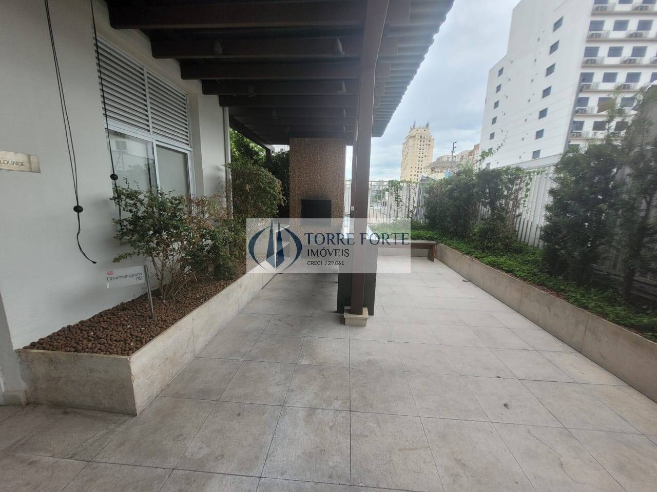 Apartamento, 1 quarto, 45 m² - Foto 60