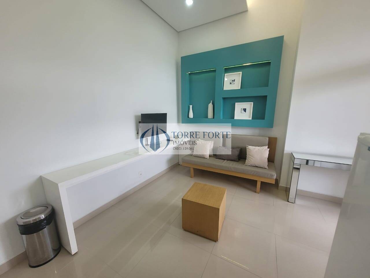 Apartamento, 1 quarto, 45 m² - Foto 63
