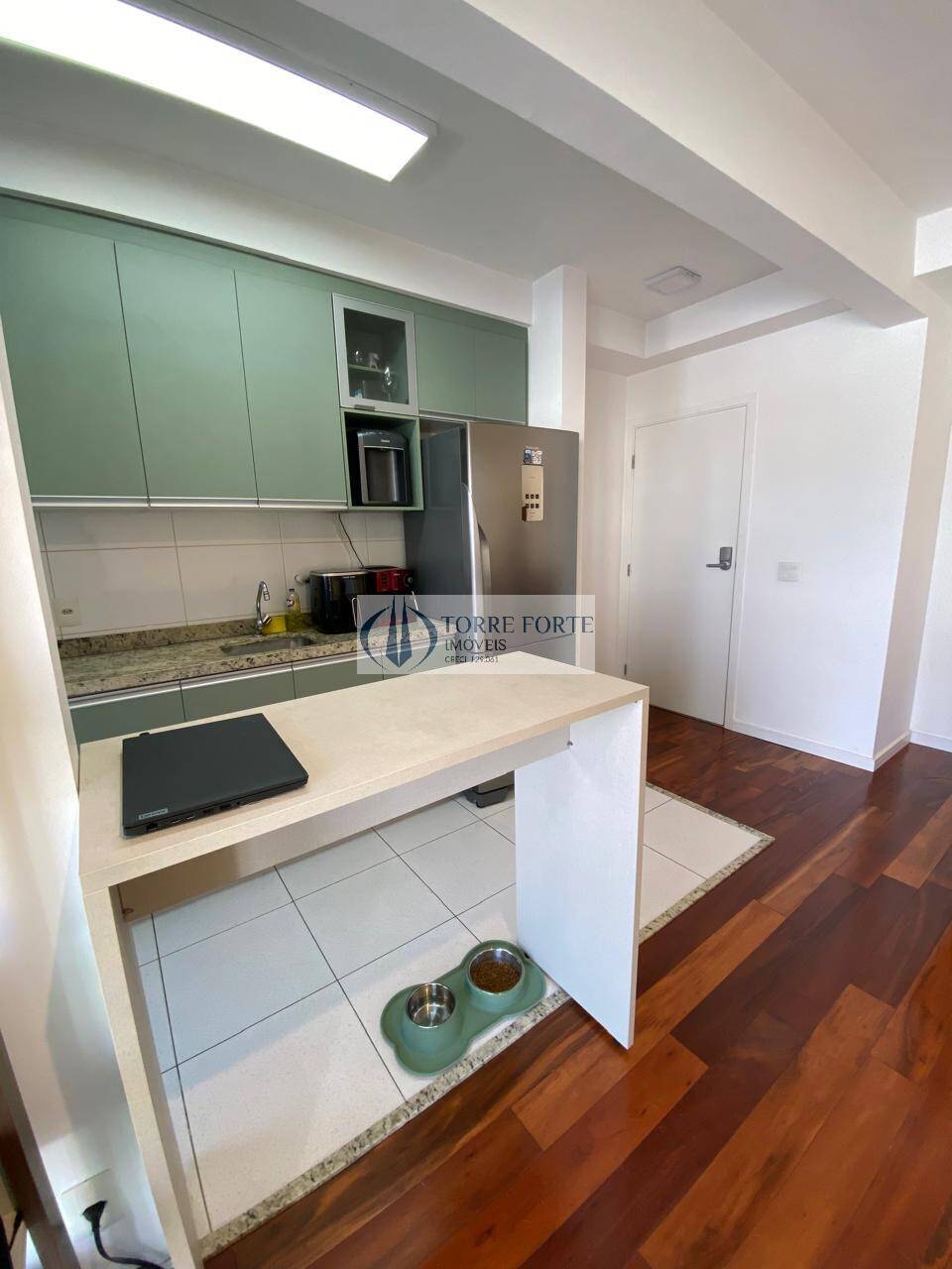 Apartamento, 1 quarto, 45 m² - Foto 20