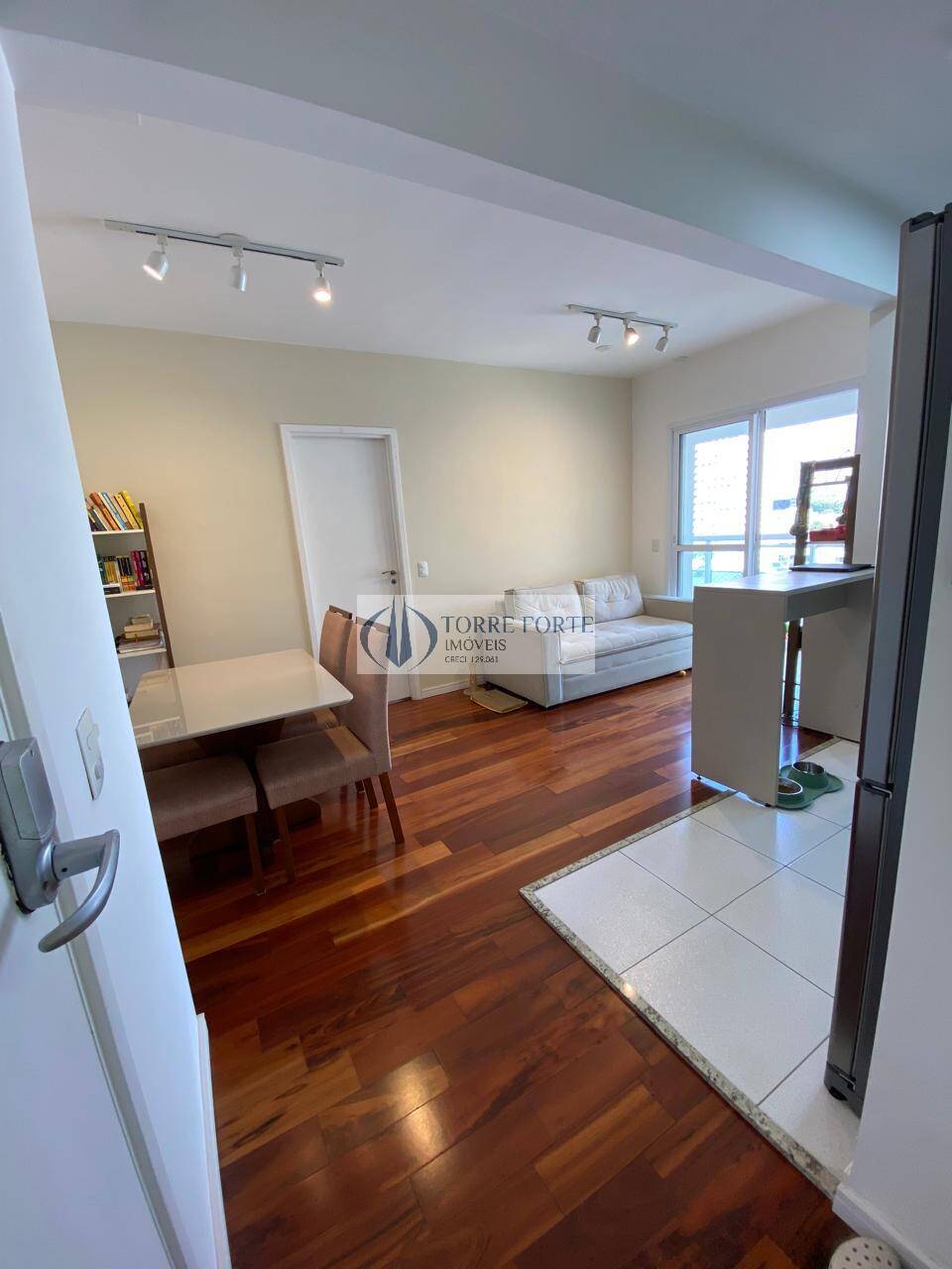 Apartamento, 1 quarto, 45 m² - Foto 5