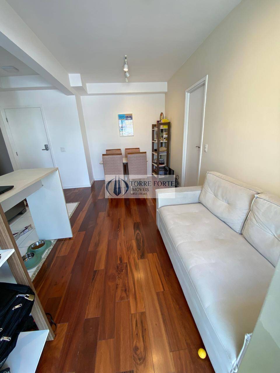 Apartamento, 1 quarto, 45 m² - Foto 13