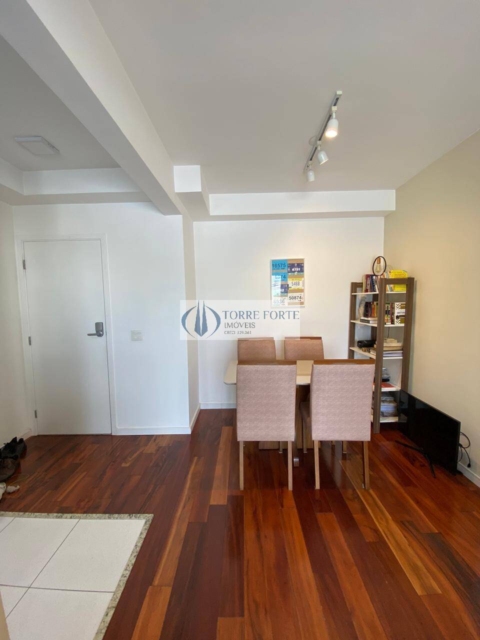 Apartamento, 1 quarto, 45 m² - Foto 10