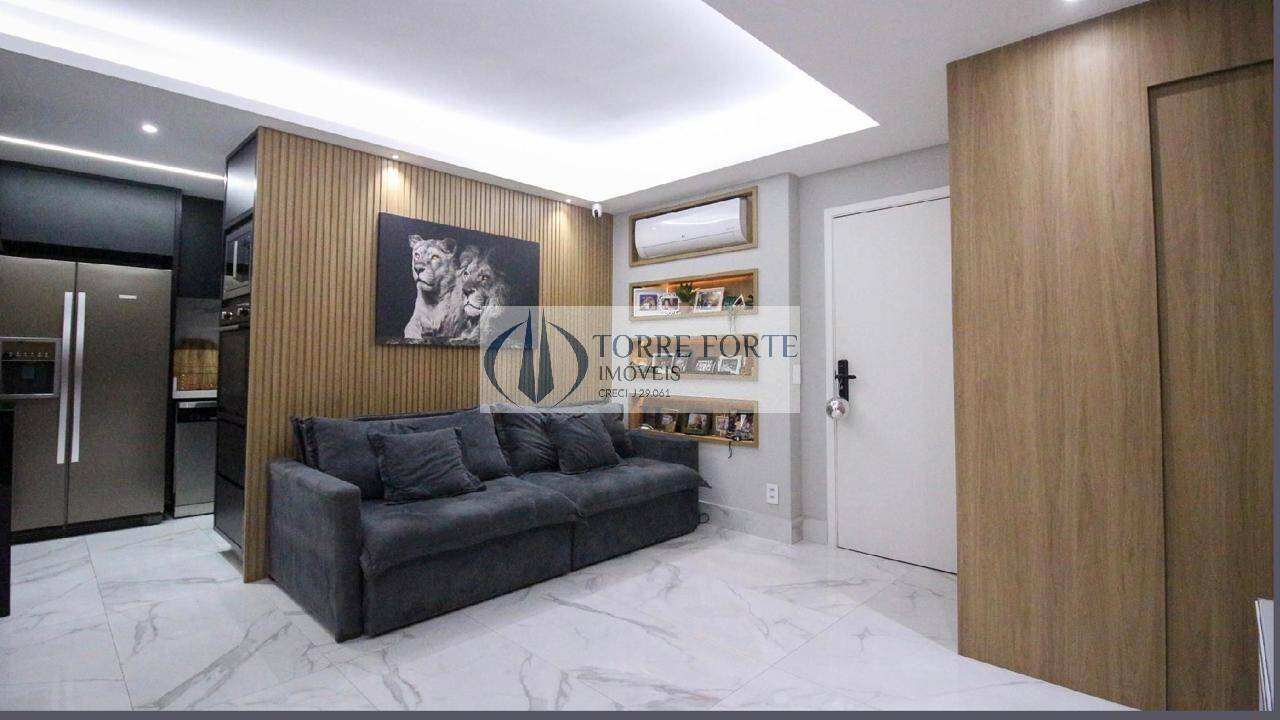 Apartamento, 2 quartos, 86 m² - Foto 3