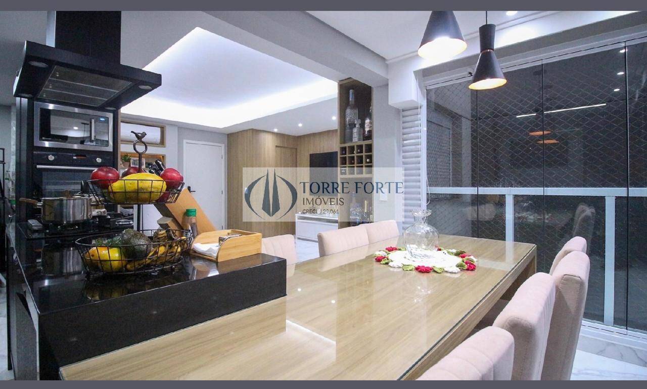 Apartamento, 2 quartos, 86 m² - Foto 7