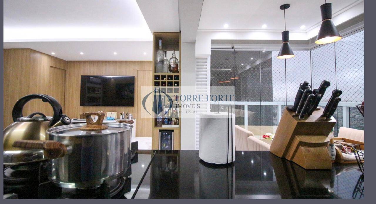 Apartamento, 2 quartos, 86 m² - Foto 12