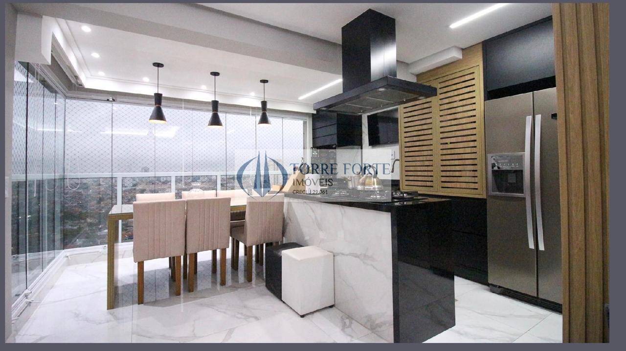 Apartamento, 2 quartos, 86 m² - Foto 8
