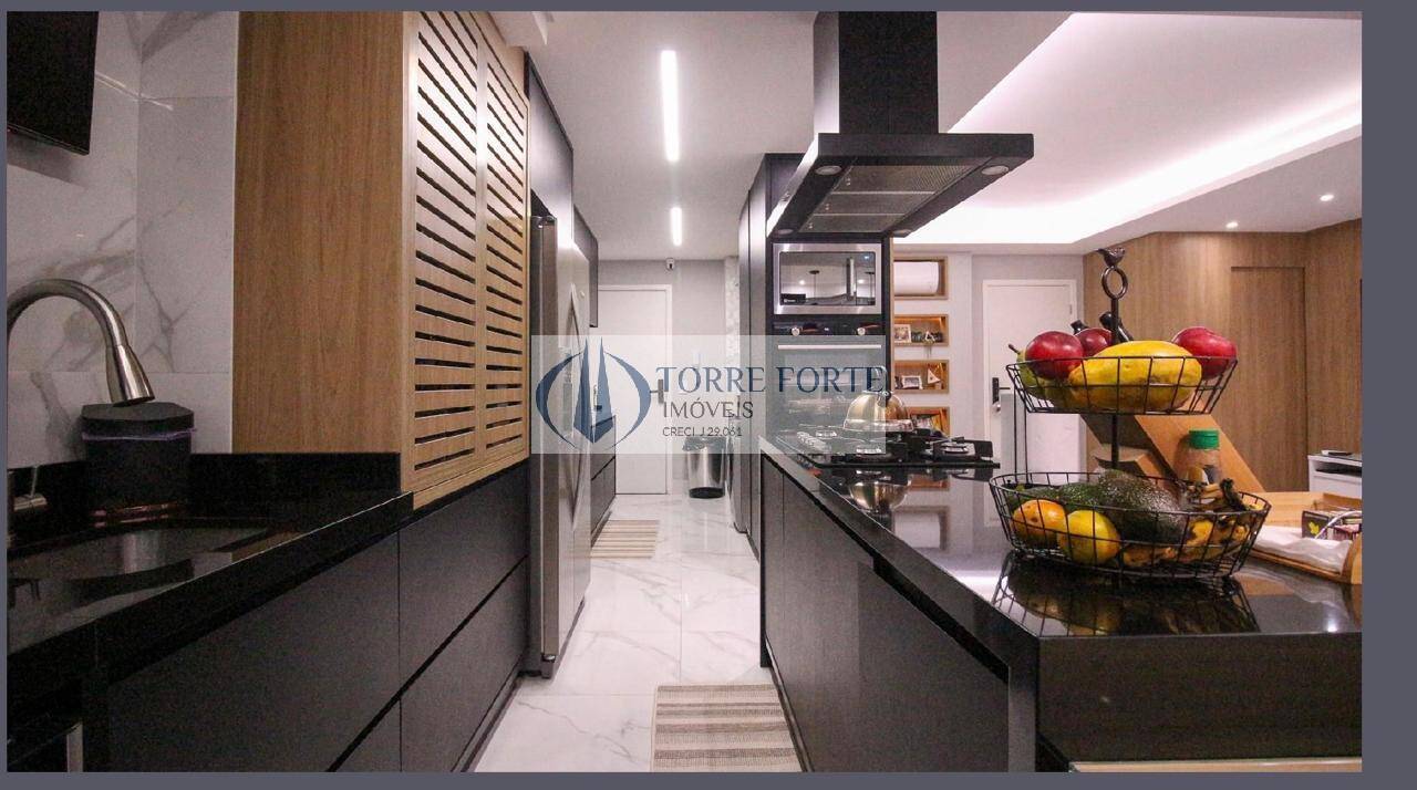 Apartamento, 2 quartos, 86 m² - Foto 10