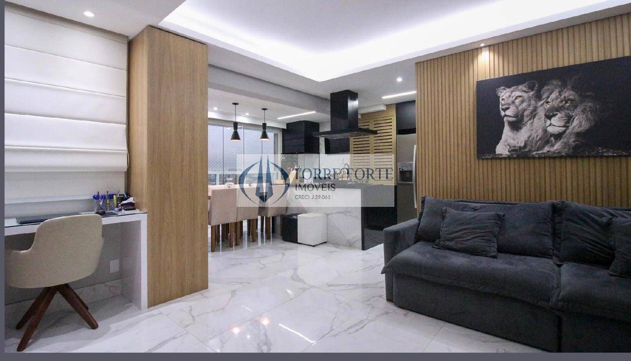 Apartamento, 2 quartos, 86 m² - Foto 5