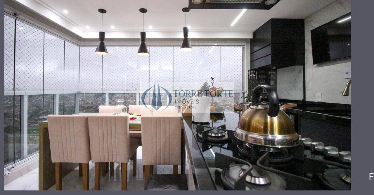 Apartamento, 2 quartos, 86 m² - Foto 9