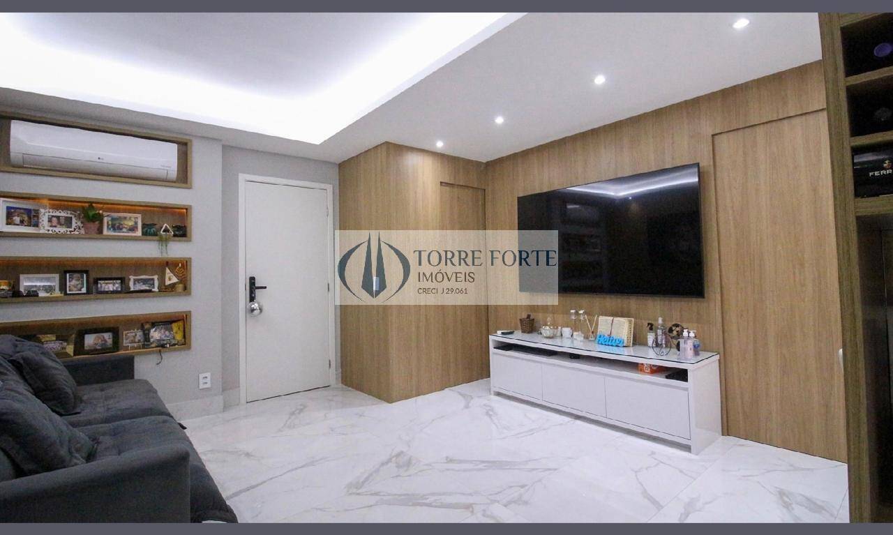 Apartamento, 2 quartos, 86 m² - Foto 4
