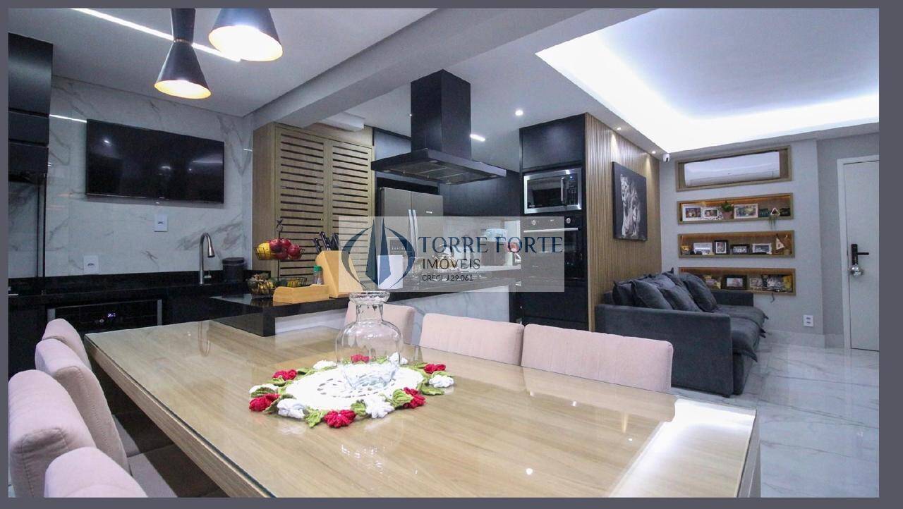 Apartamento, 2 quartos, 86 m² - Foto 6