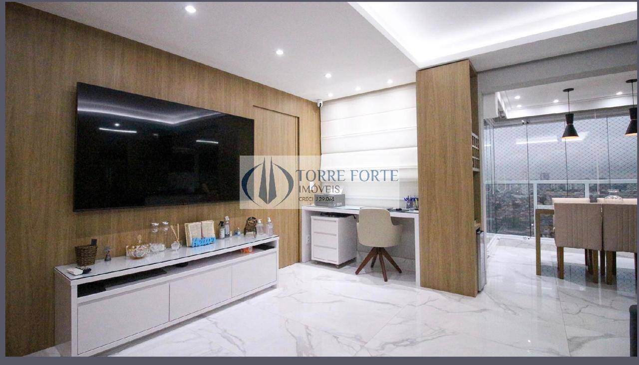 Apartamento, 2 quartos, 86 m² - Foto 2