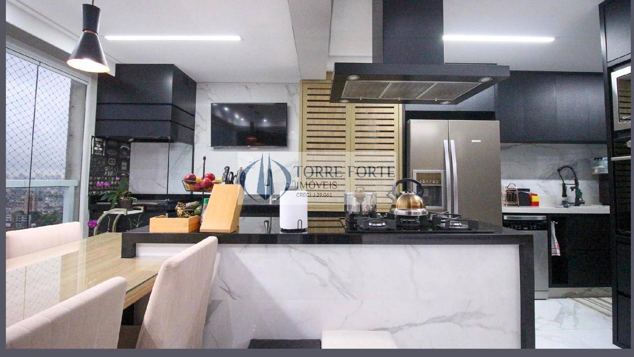 Apartamento, 2 quartos, 86 m² - Foto 11