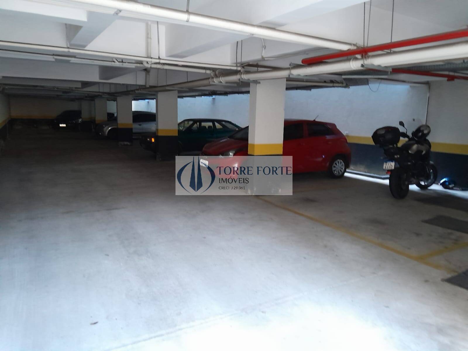 Apartamento, 1 quarto, 38 m² - Foto 19