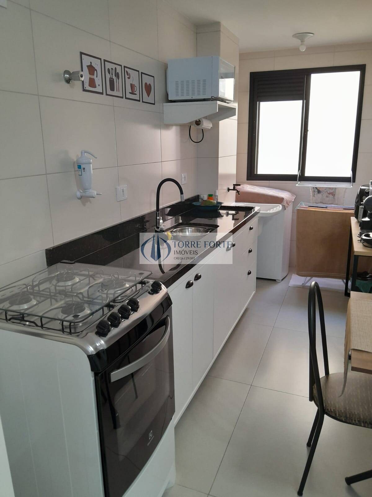 Apartamento, 1 quarto, 38 m² - Foto 10