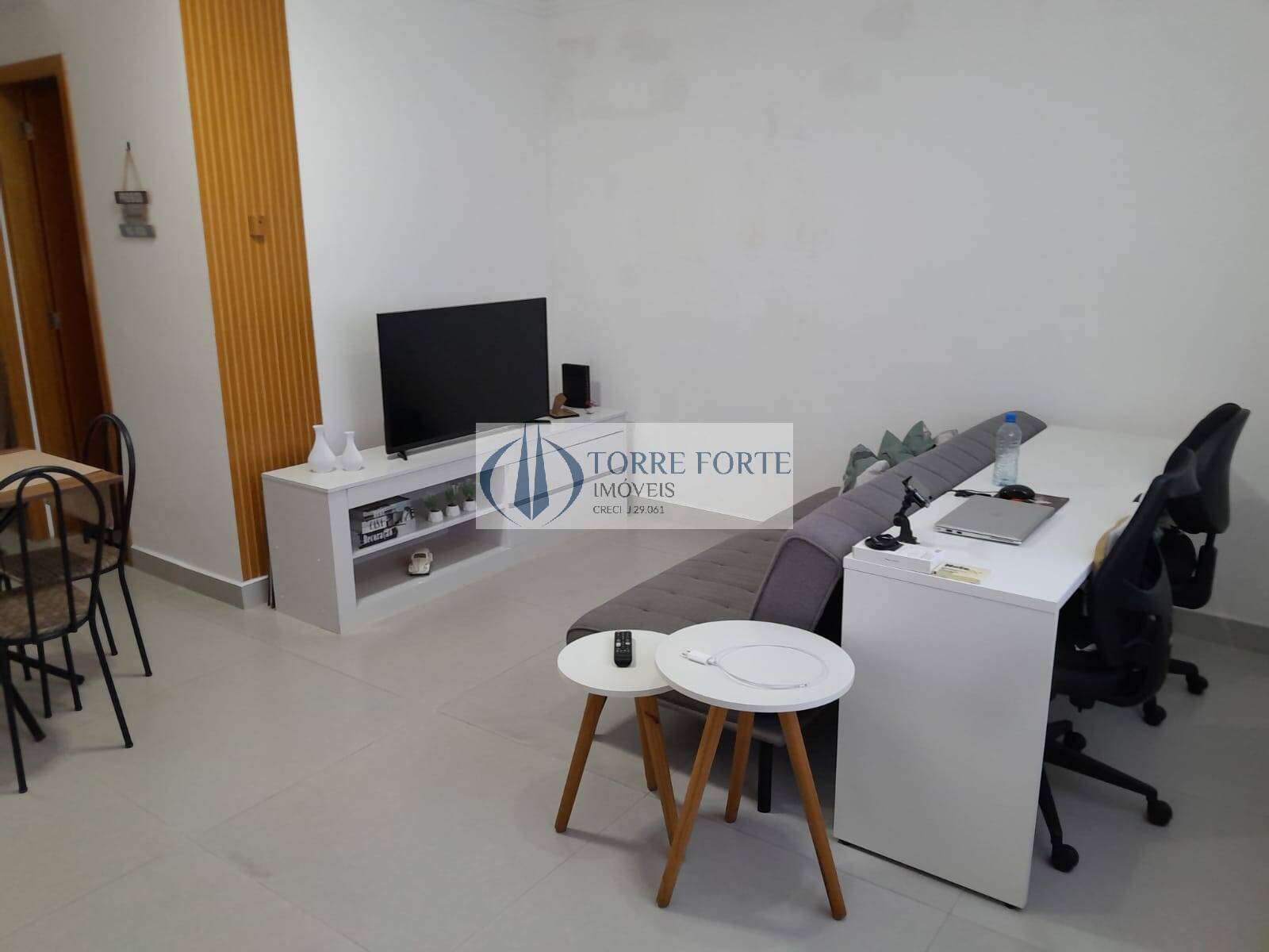 Apartamento, 1 quarto, 38 m² - Foto 2