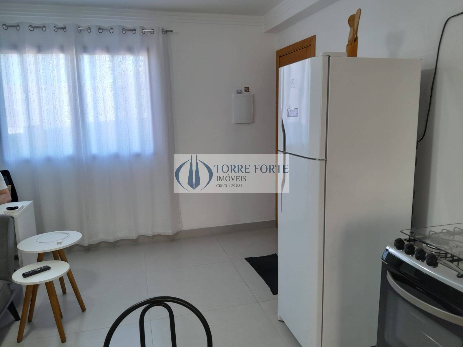 Apartamento, 1 quarto, 38 m² - Foto 9