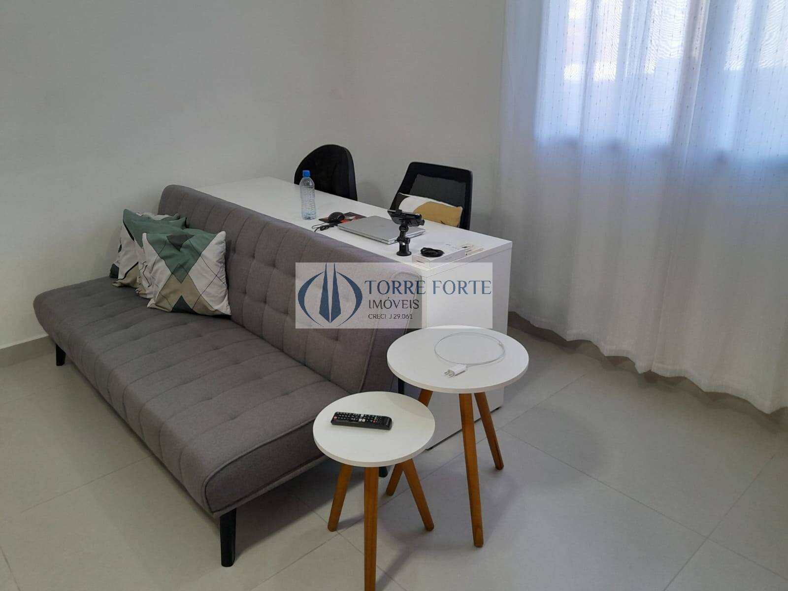 Apartamento, 1 quarto, 38 m² - Foto 3
