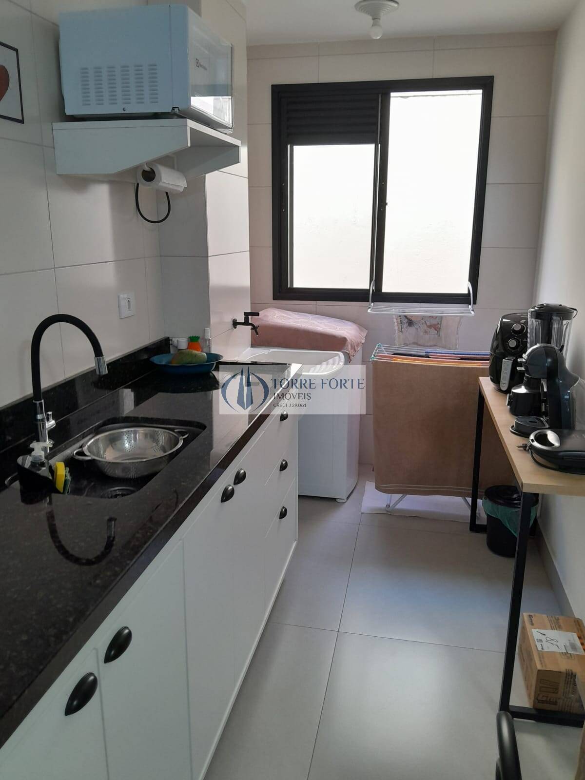 Apartamento, 1 quarto, 38 m² - Foto 11