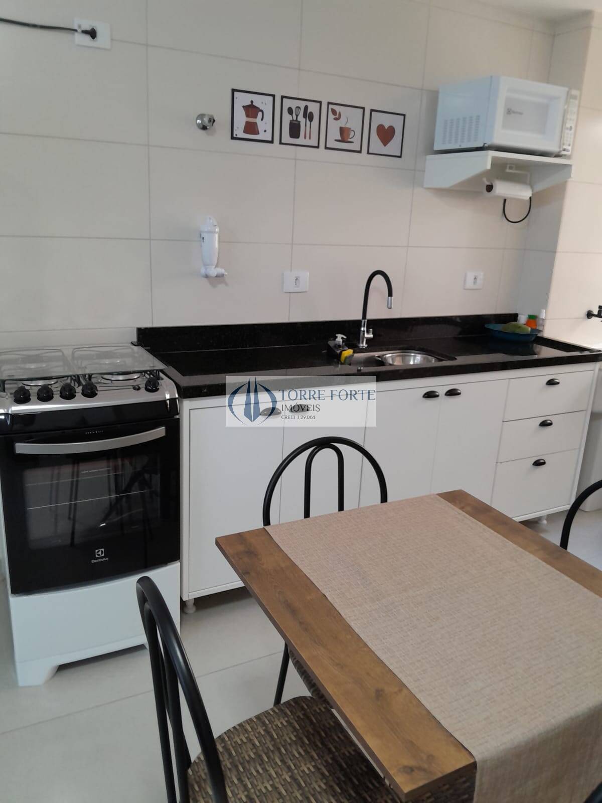 Apartamento, 1 quarto, 38 m² - Foto 12